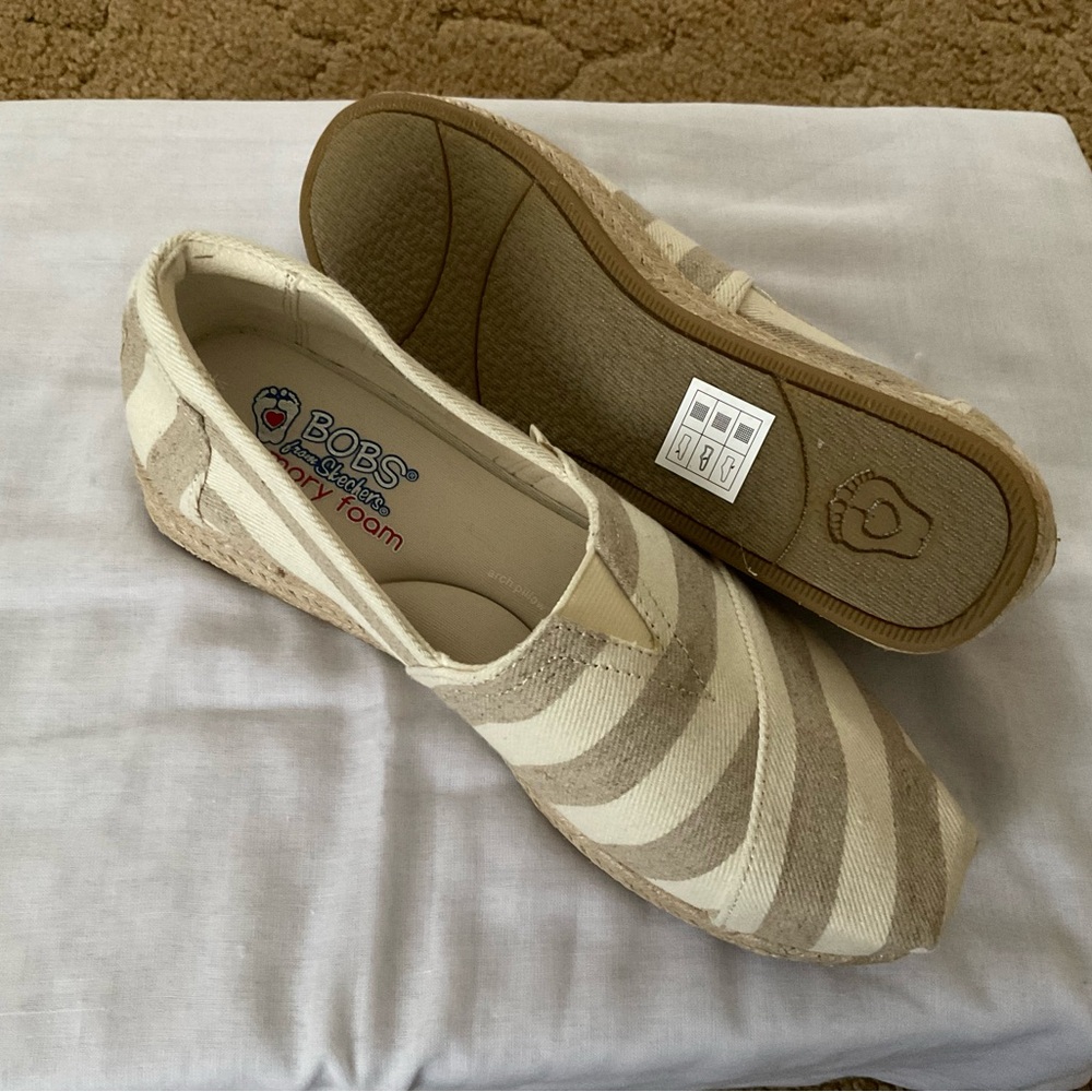 Skechers Bobs!